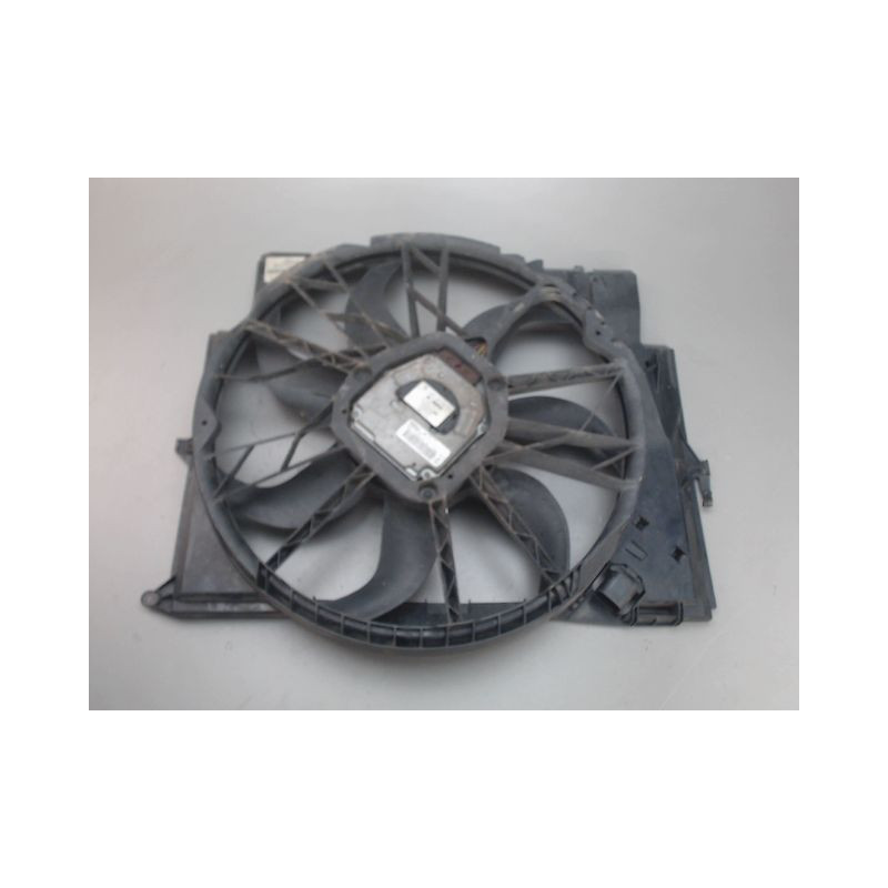 MOTEUR VENTILATEUR RADIATEUR B.M.W. SERIE 3