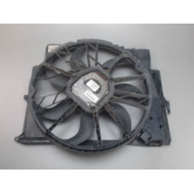 MOTEUR VENTILATEUR RADIATEUR B.M.W. SERIE 3