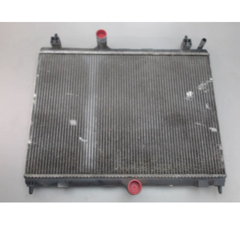 RADIATEUR