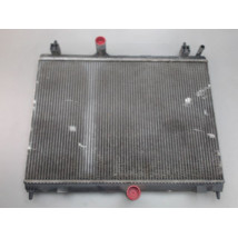RADIATEUR PEUGEOT 508
