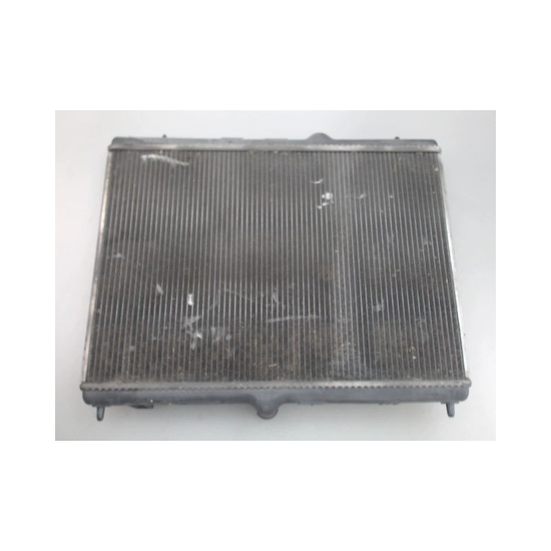 RADIATEUR PEUGEOT 508