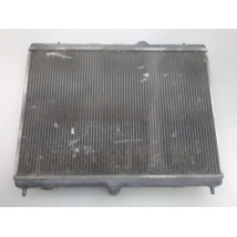 RADIATEUR PEUGEOT 508