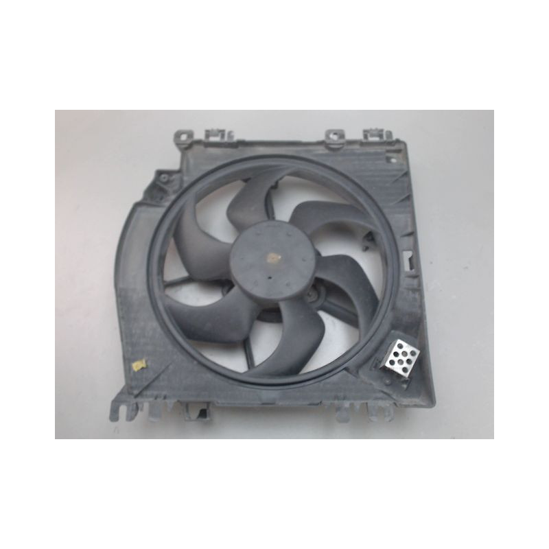 MOTEUR VENTILATEUR RADIATEUR RENAULT MODUS
