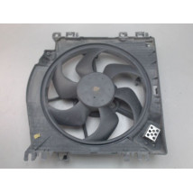 MOTEUR VENTILATEUR RADIATEUR RENAULT MODUS