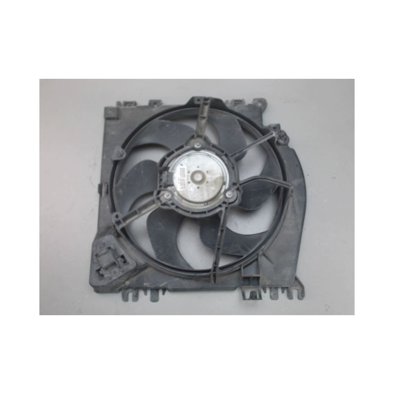 MOTEUR VENTILATEUR RADIATEUR RENAULT MODUS