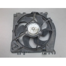 MOTEUR VENTILATEUR RADIATEUR RENAULT MODUS