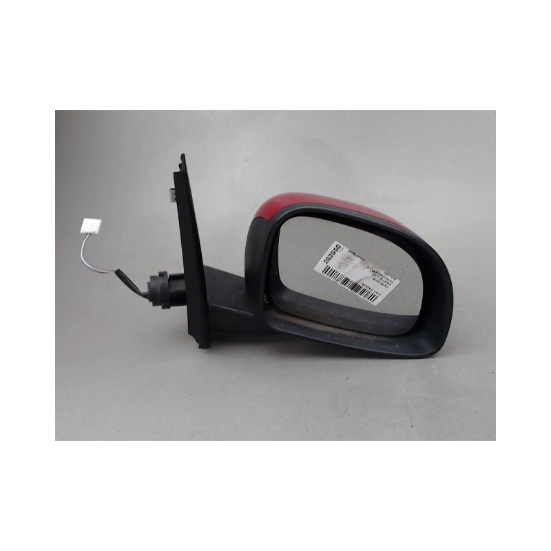 RETROVISEUR EXTERIEUR DROIT FIAT PANDA