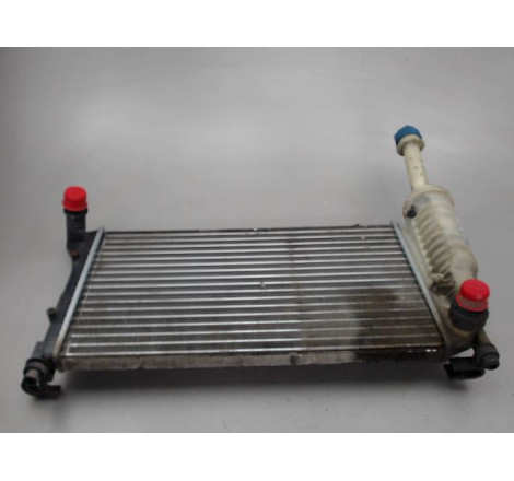 RADIATEUR