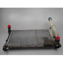 RADIATEUR FIAT PANDA
