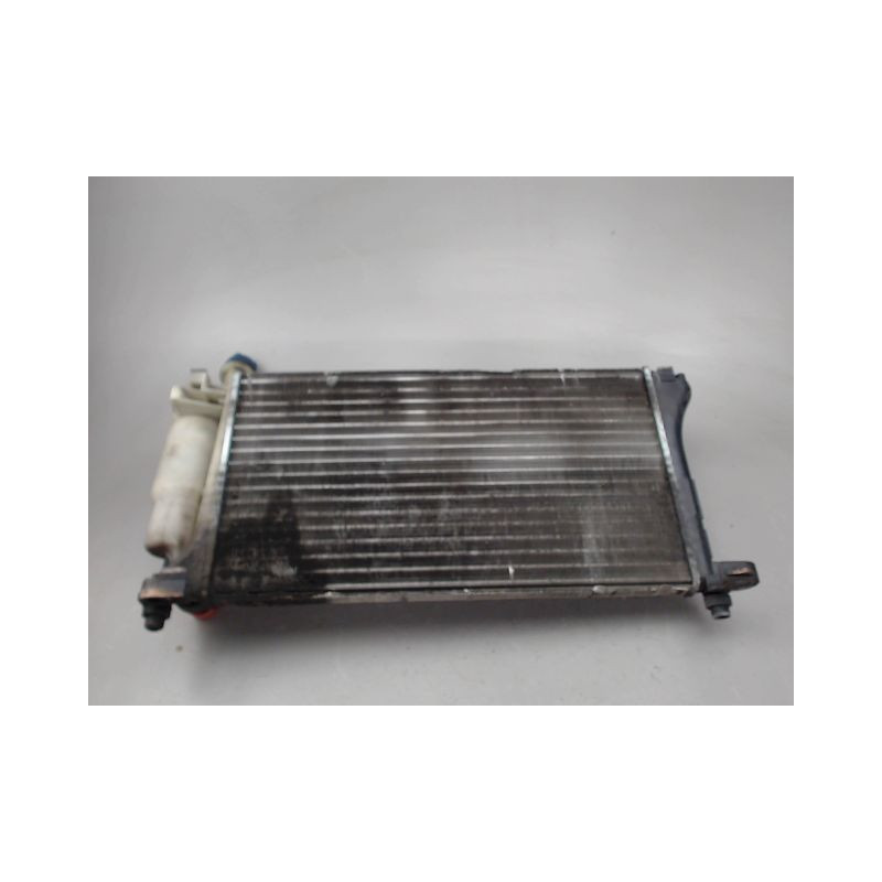 RADIATEUR FIAT PANDA