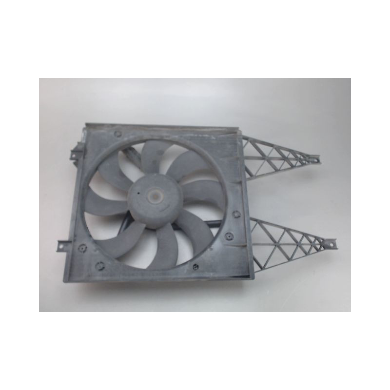 MOTEUR VENTILATEUR RADIATEUR VOLKSWAGEN POLO