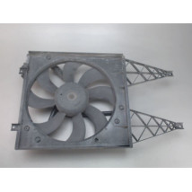 MOTEUR VENTILATEUR RADIATEUR VOLKSWAGEN POLO