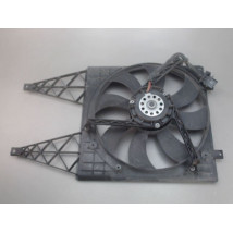 MOTEUR VENTILATEUR RADIATEUR VOLKSWAGEN POLO