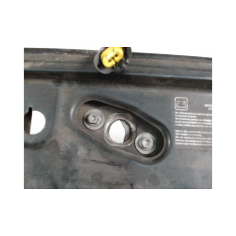 TRAVERSE SUPERIEURE ARMATURE AVANT RENAULT LAGUNA