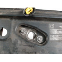 TRAVERSE SUPERIEURE ARMATURE AVANT RENAULT LAGUNA