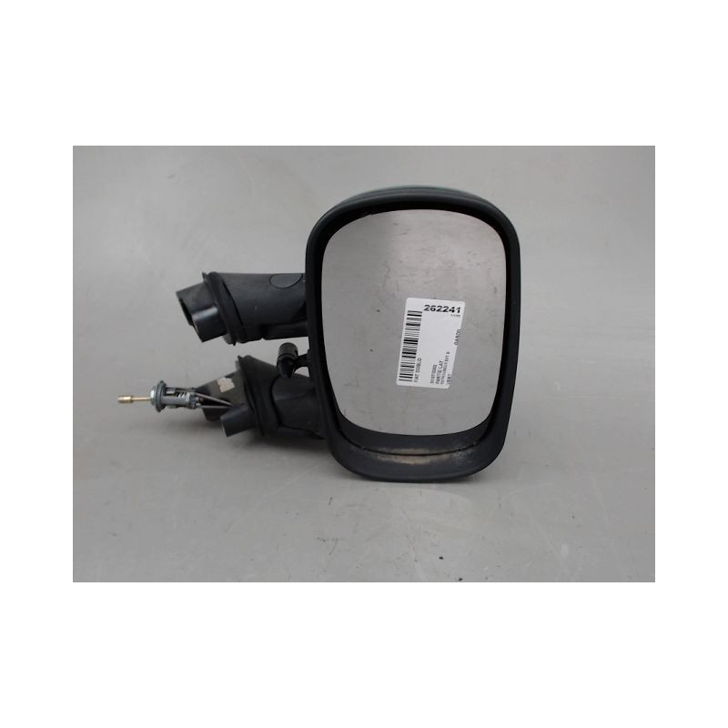 RETROVISEUR EXTERIEUR DROIT FIAT DOBLO
