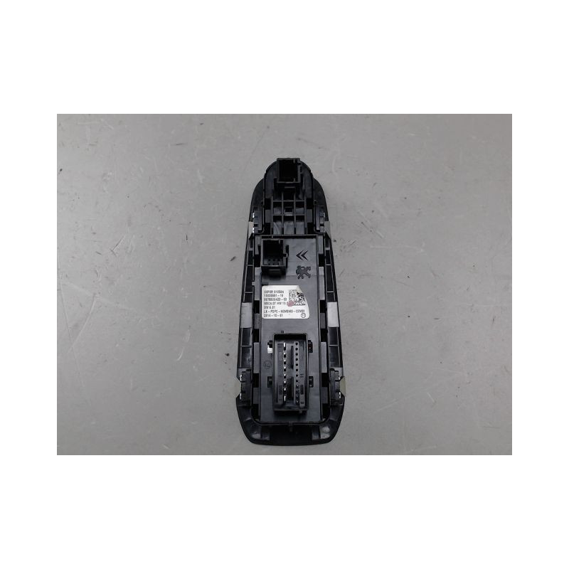 COMMANDE LEVE-GLACE PORTE AVG PEUGEOT 308