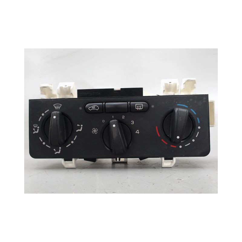 COMMANDE DE CHAUFFAGE CITROEN C3