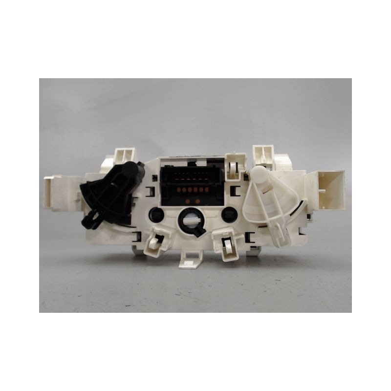 COMMANDE DE CHAUFFAGE CITROEN C3