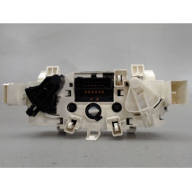 COMMANDE DE CHAUFFAGE CITROEN C3