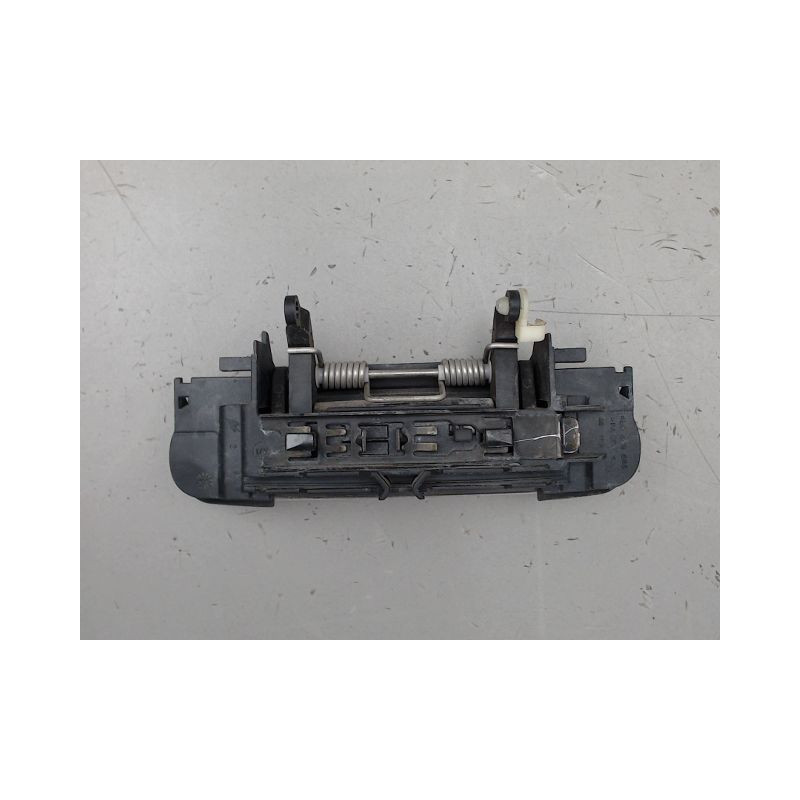 POIGNEE EXTERIEURE PORTE AVANT DROIT SEAT EXEO
