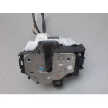 SYSTEME CONDAMNATION AVANT GAUCHE FIAT PANDA