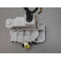 SYSTEME CONDAMNATION AVANT GAUCHE FIAT PANDA