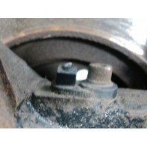 PIVOT AVANT DROIT FIAT DOBLO