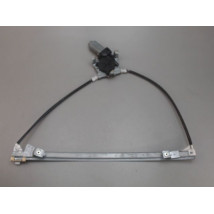 MECANISME LEVE-GLACE AVANT GAUCHE RENAULT MEGANE