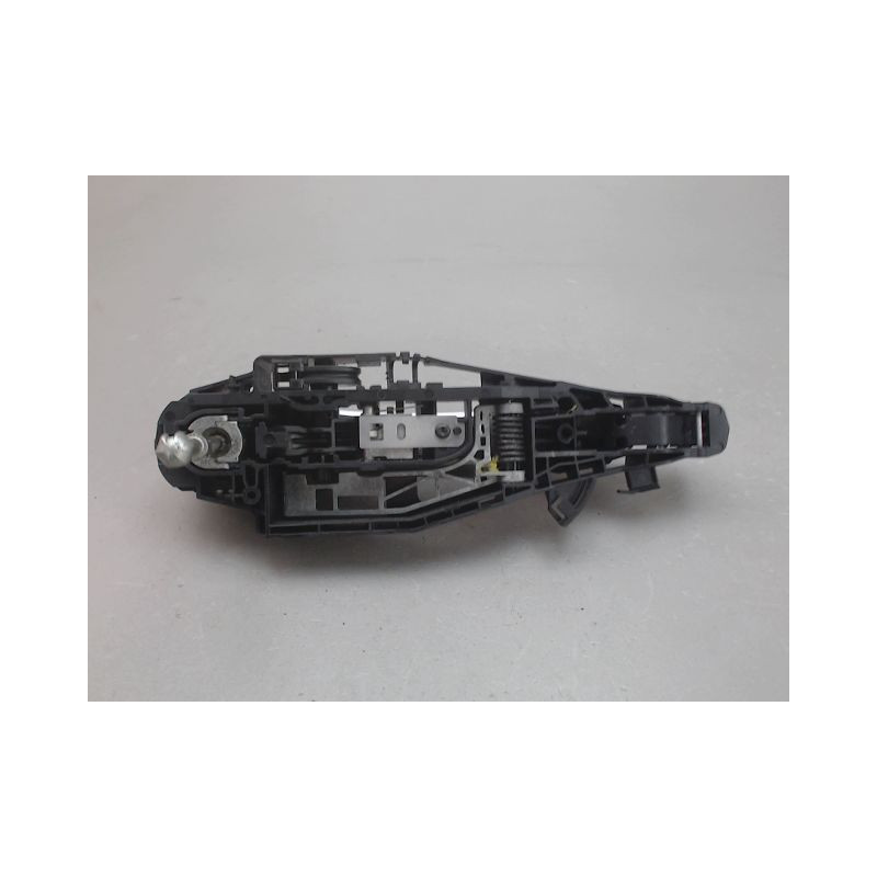 POIGNEE EXTERIEURE PORTE AVANT GAUCHE CITROEN C4