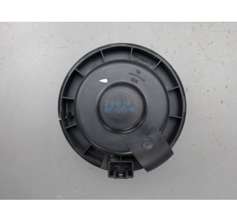 MOTEUR VENTILATEUR CHAUFFAGE