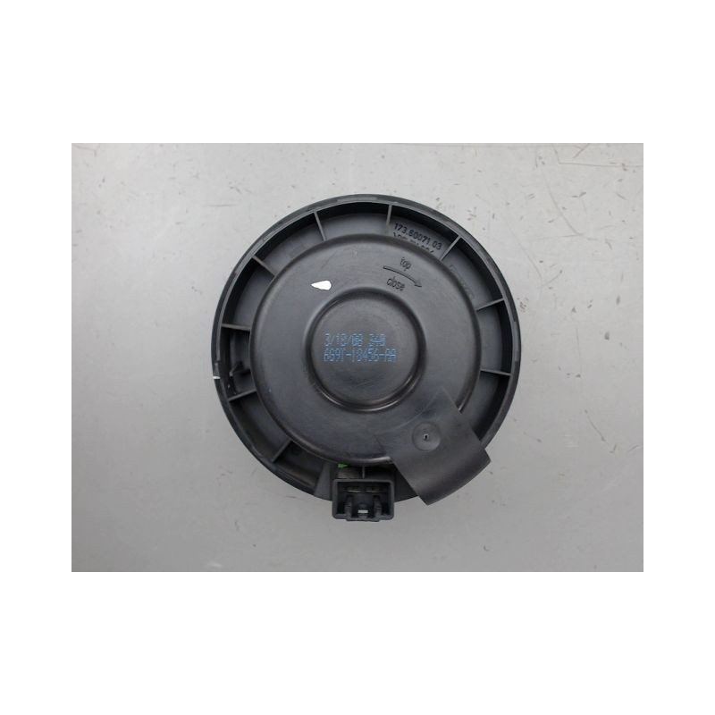 MOTEUR VENTILATEUR CHAUFFAGE FORD GALAXY