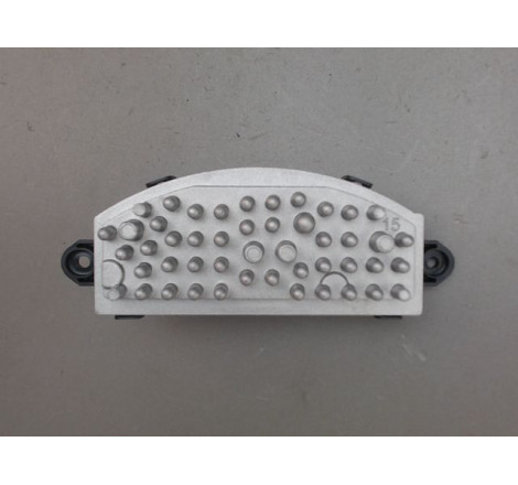 MODULE DE CHAUFFAGE
