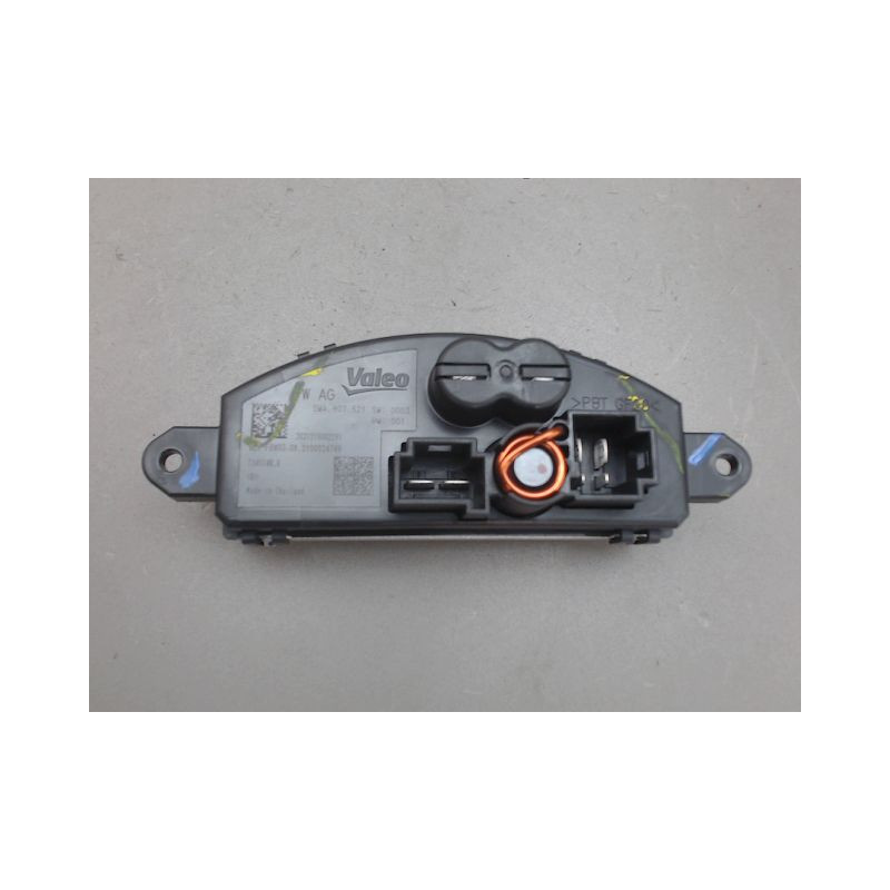 MODULE DE CHAUFFAGE VOLKSWAGEN T-ROC