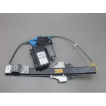 MECANISME LEVE-GLACE ARRIERE DROIT AUDI A4