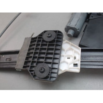 MECANISME LEVE-GLACE ARRIERE DROIT AUDI A4