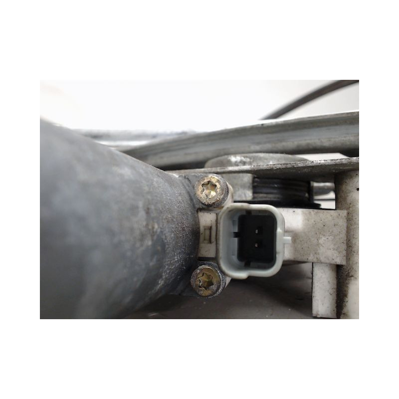 MECANISME LEVE-GLACE AVANT GAUCHE PEUGEOT 206
