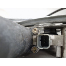 MECANISME LEVE-GLACE AVANT GAUCHE PEUGEOT 206