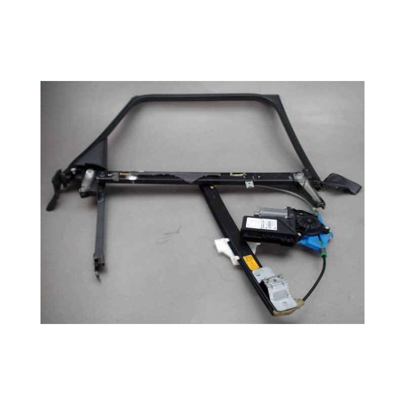 MECANISME LEVE-GLACE ARRIERE GAUCHE SEAT EXEO