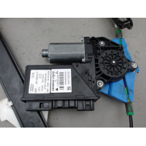 MECANISME LEVE-GLACE ARRIERE GAUCHE SEAT EXEO