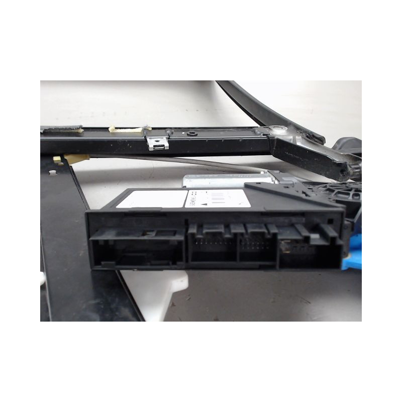 MECANISME LEVE-GLACE ARRIERE GAUCHE SEAT EXEO