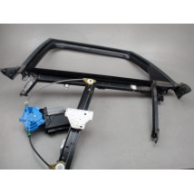 MECANISME LEVE-GLACE ARRIERE GAUCHE SEAT EXEO
