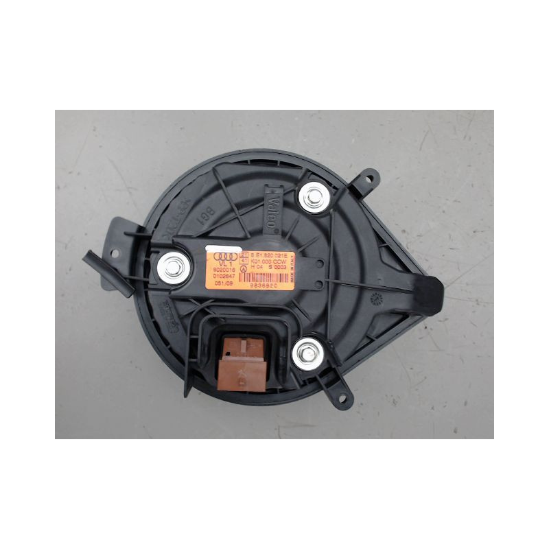 MOTEUR VENTILATEUR CHAUFFAGE SEAT EXEO