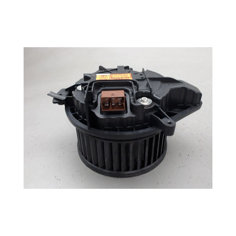 MOTEUR VENTILATEUR CHAUFFAGE SEAT EXEO