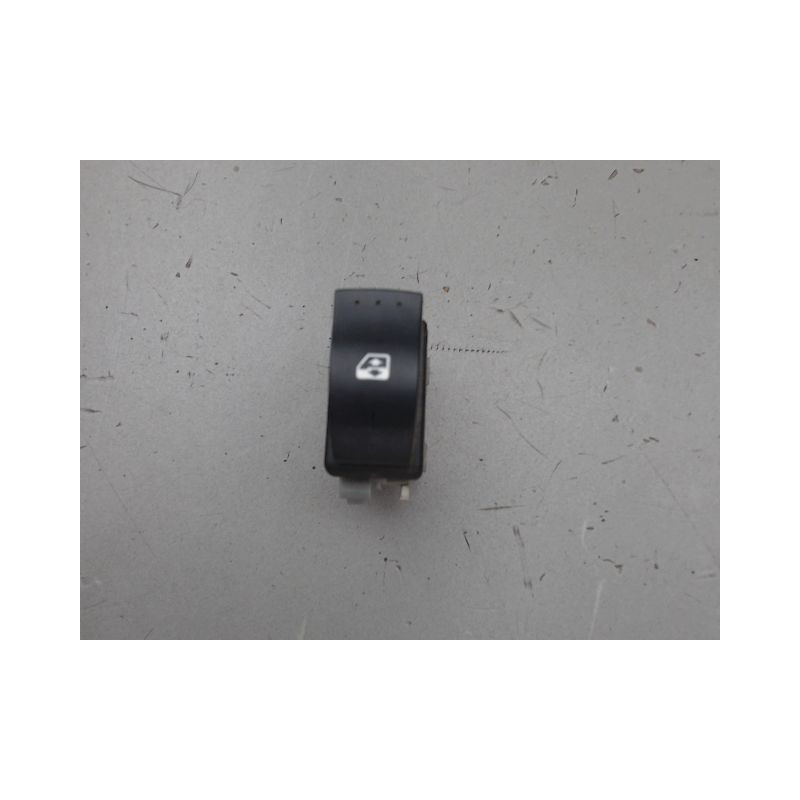 COMMANDE LEVE-GLACE PORTE ARD RENAULT LAGUNA