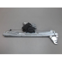 MECANISME LEVE-GLACE AVANT DROIT PEUGEOT 308