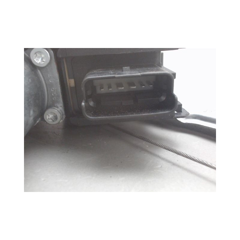 MECANISME LEVE-GLACE AVANT DROIT PEUGEOT 308
