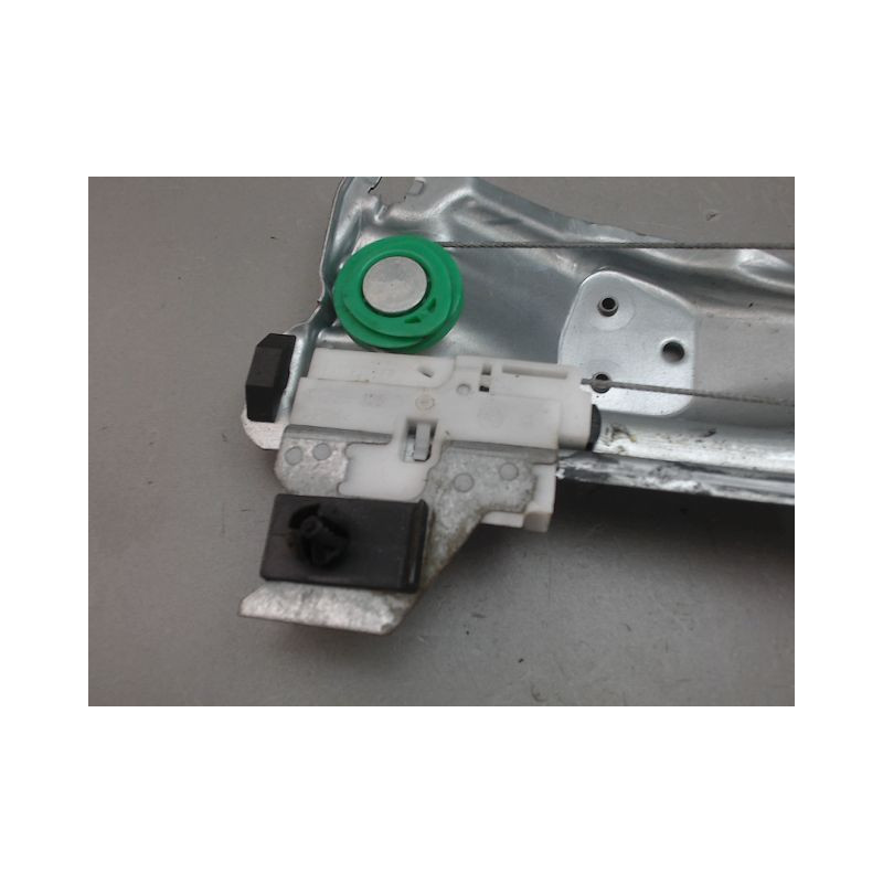 MECANISME LEVE-GLACE ARRIERE DROIT PEUGEOT 308