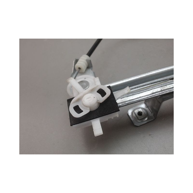 MECANISME LEVE-GLACE AVANT GAUCHE FIAT DOBLO