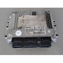 CALCULATEUR MOTEUR PEUGEOT 207